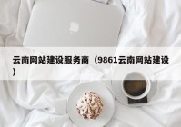 云南網(wǎng)站建設(shè)服務商（9861云南網(wǎng)站建設(shè)）